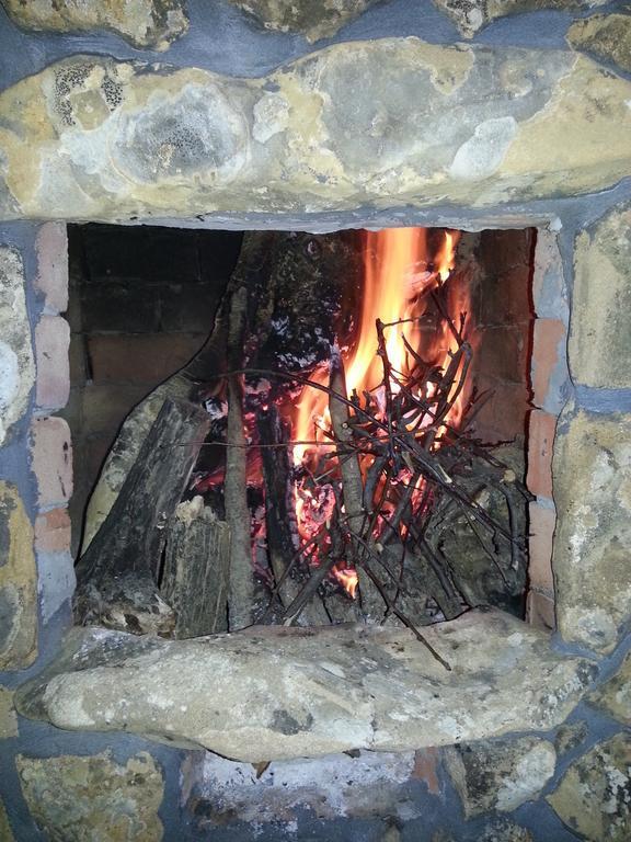 Uysallar Koy Evi İmroz 部屋 写真