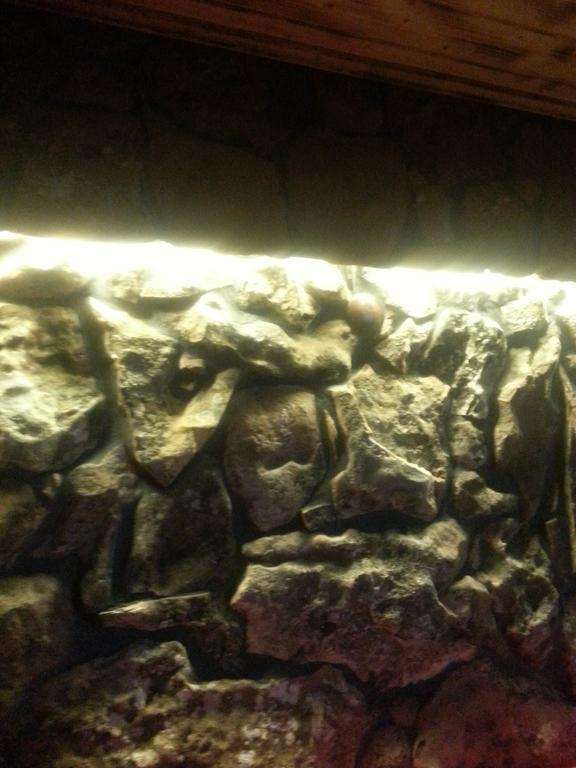 Uysallar Koy Evi İmroz 部屋 写真