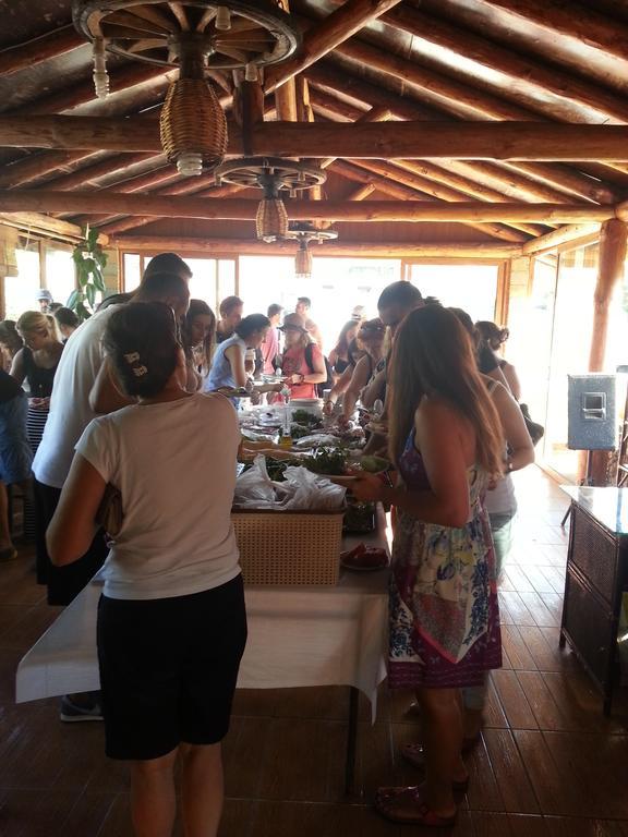 Uysallar Koy Evi İmroz 部屋 写真