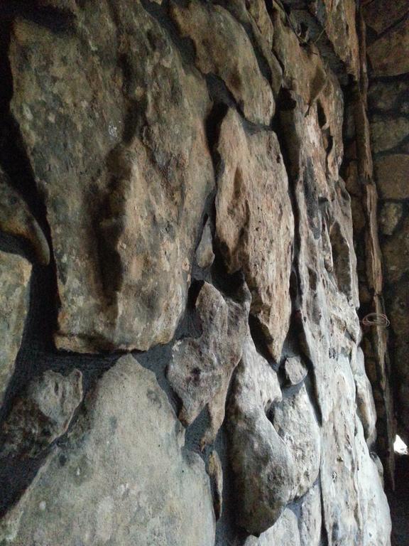 Uysallar Koy Evi İmroz 部屋 写真