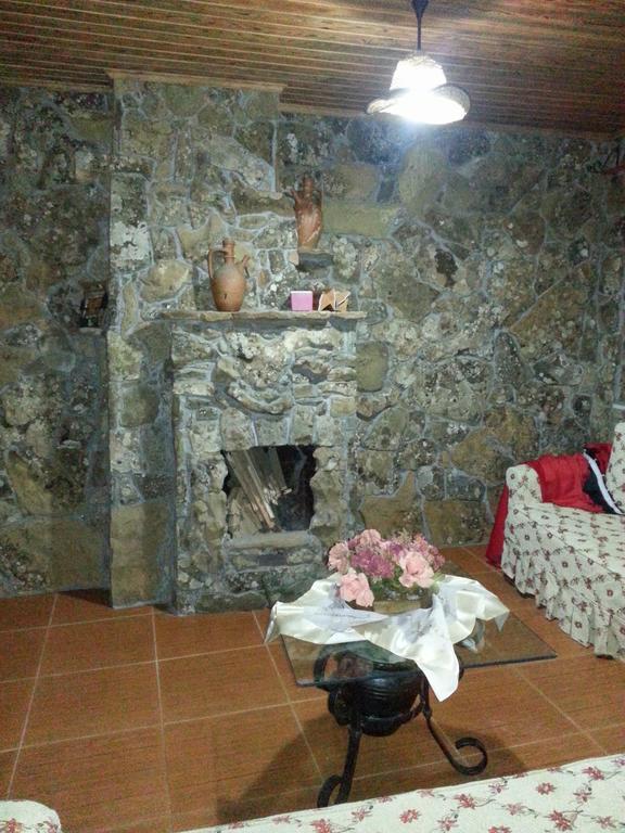 Uysallar Koy Evi İmroz 部屋 写真
