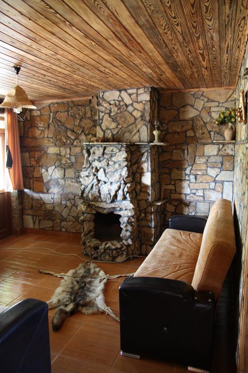 Uysallar Koy Evi İmroz 部屋 写真