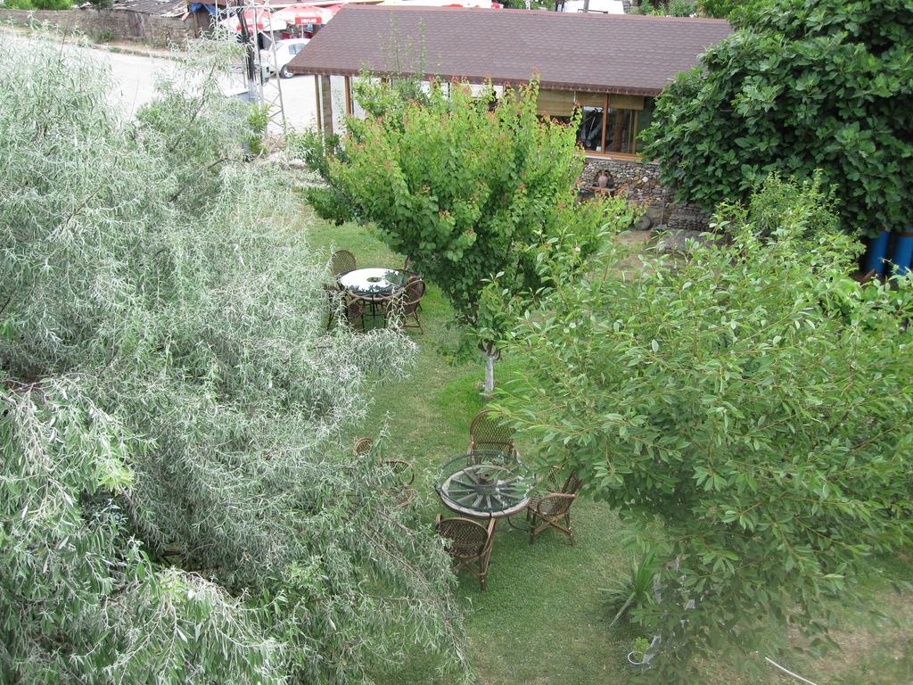 Uysallar Koy Evi İmroz 部屋 写真