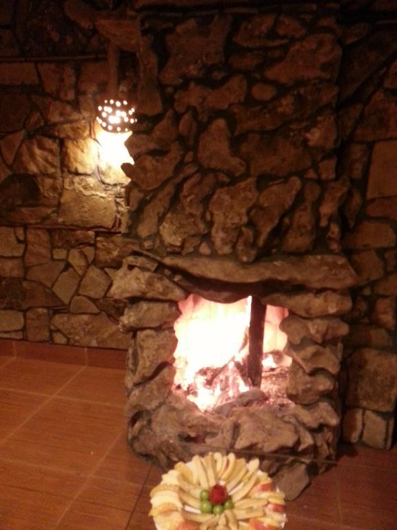 Uysallar Koy Evi İmroz エクステリア 写真