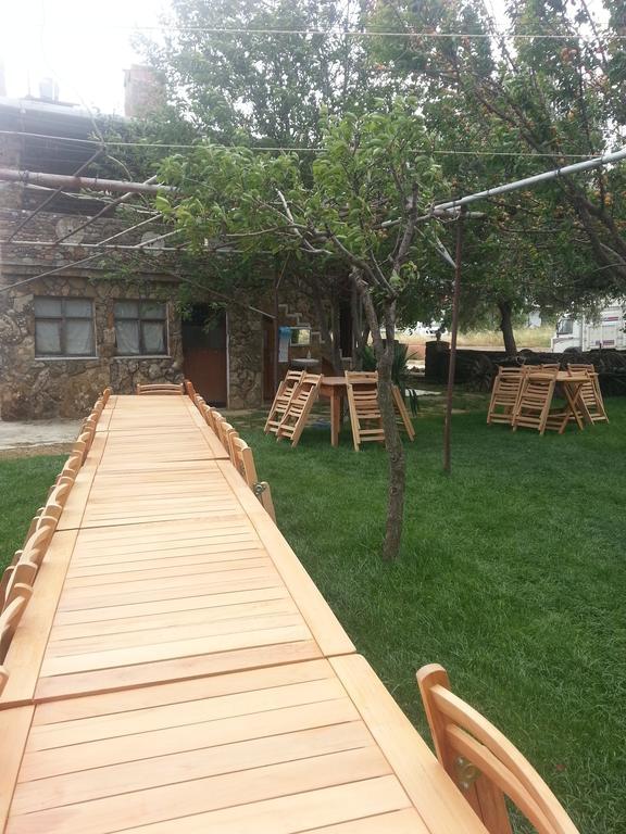 Uysallar Koy Evi İmroz エクステリア 写真