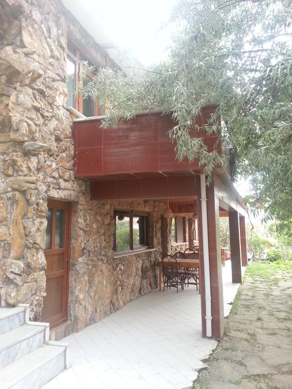 Uysallar Koy Evi İmroz エクステリア 写真