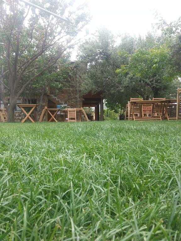 Uysallar Koy Evi İmroz エクステリア 写真