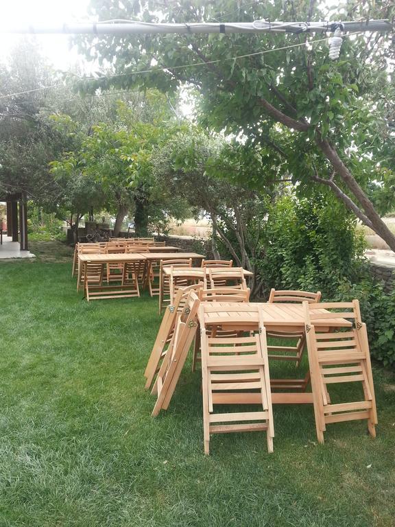 Uysallar Koy Evi İmroz エクステリア 写真